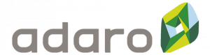 Logo Adaro