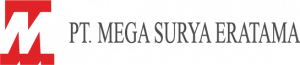 Logo Mega Surya Eratama