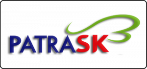 Logo Patra SK