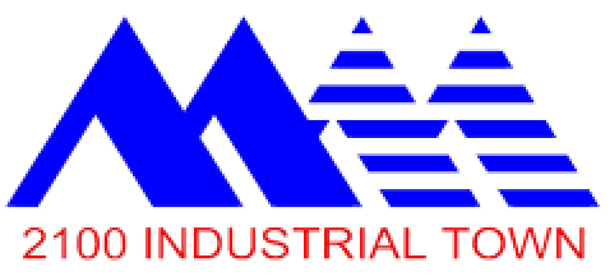 MM2100 Industrial Town