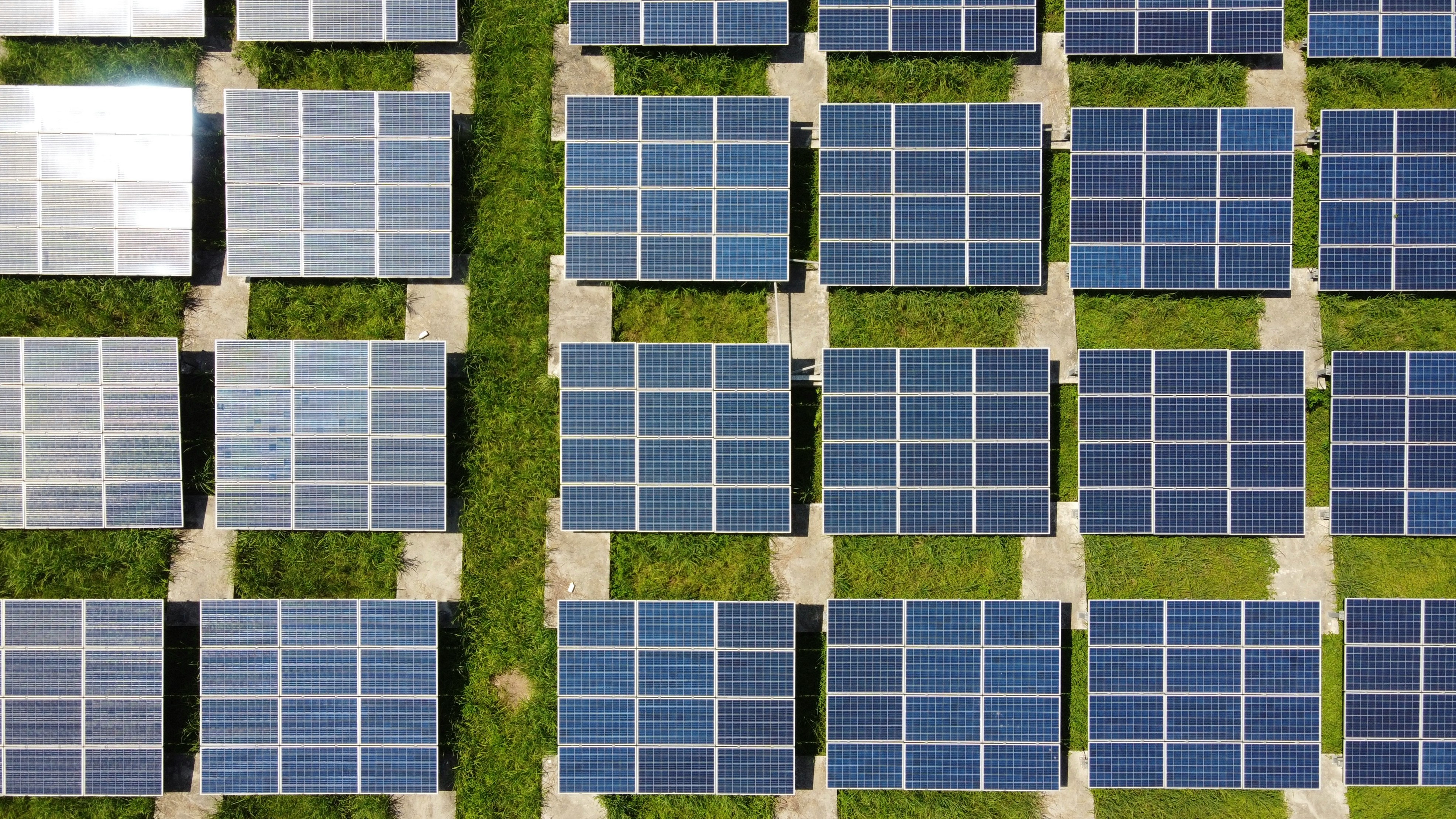 Clean energy and environmental technology